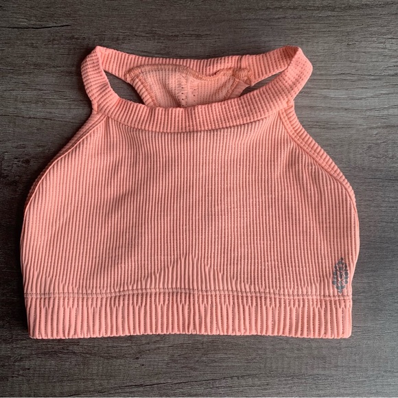 Free People Tops - Free people fp Movement crop size XS/S